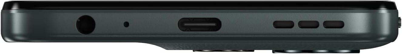 Motorola Moto G - 2025 | Unlocked | Made for US 4/128GB | 50MP Camera | Forest Gray - Image 8