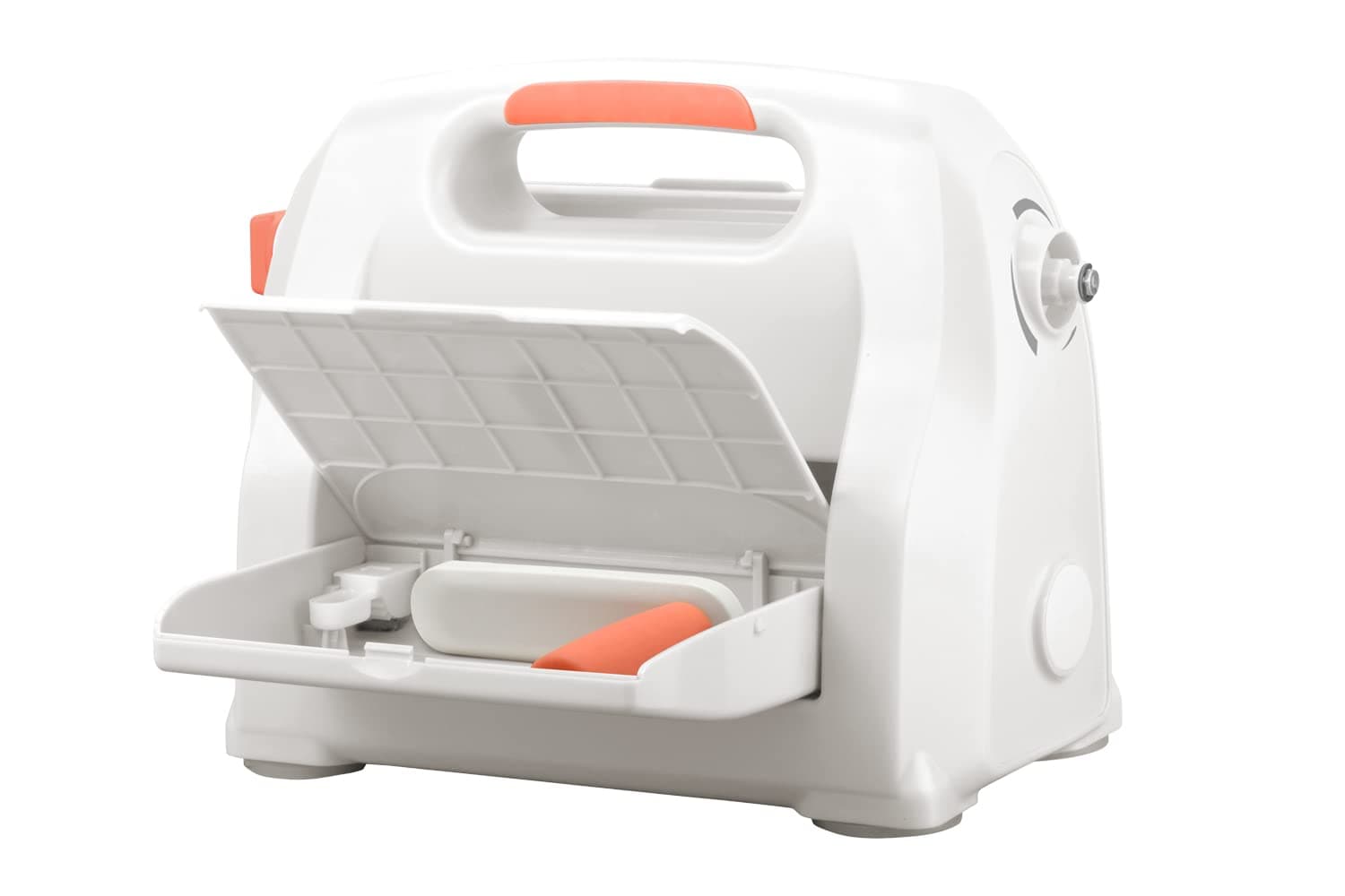 Bira 9 inch Adjustable Die Cutting & Embossing Machine Starter KIT, 9" Opening, Paper, Fabric and Other Materials (Starter Kit) - Image 4