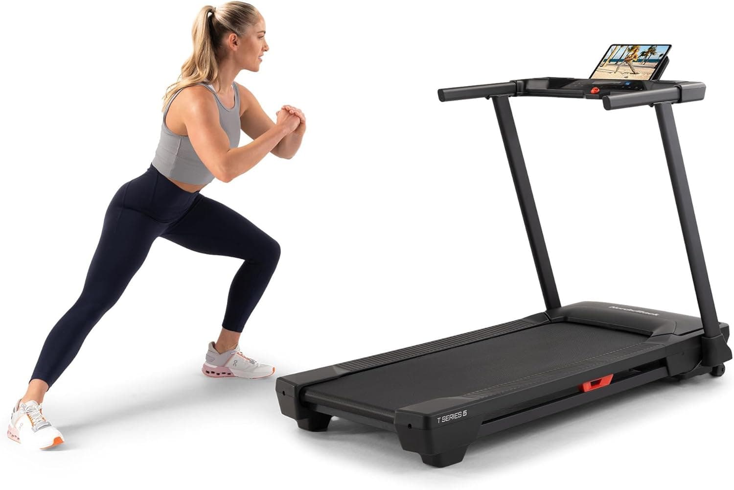 NordicTrack T Series - Image 7