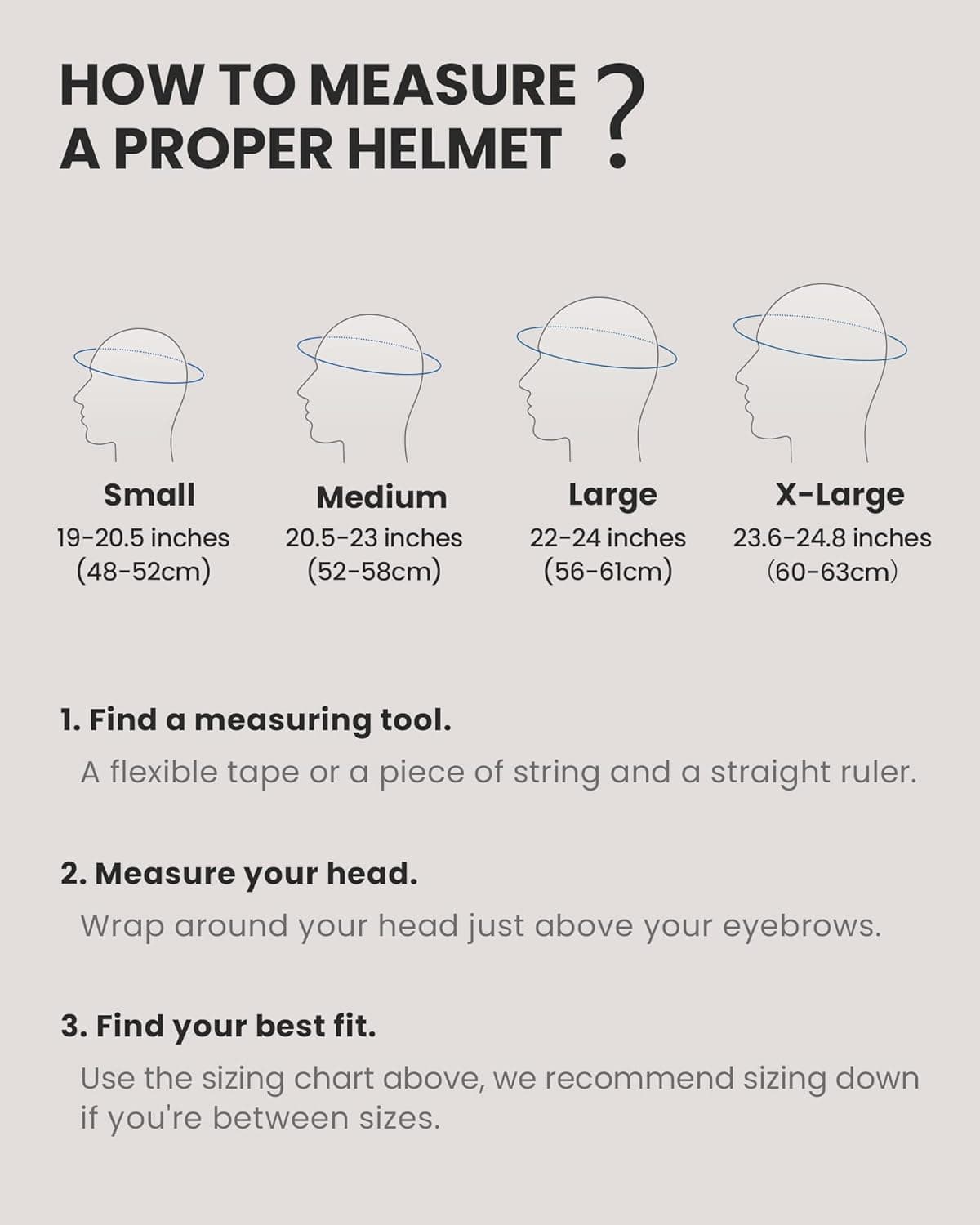 OutdoorMaster Kelvin Ski Helmet - Snowboard Helmet for Men, Women & Youth - Image 6