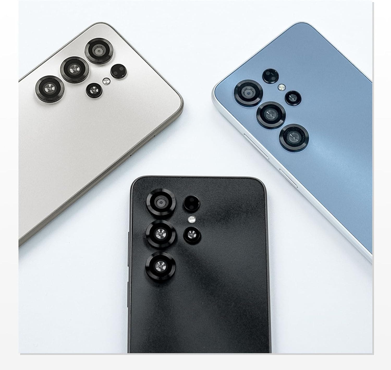 DOOGEE Note56X Pro Android 16 Unlocked Phones with Gemini AI - Image 9