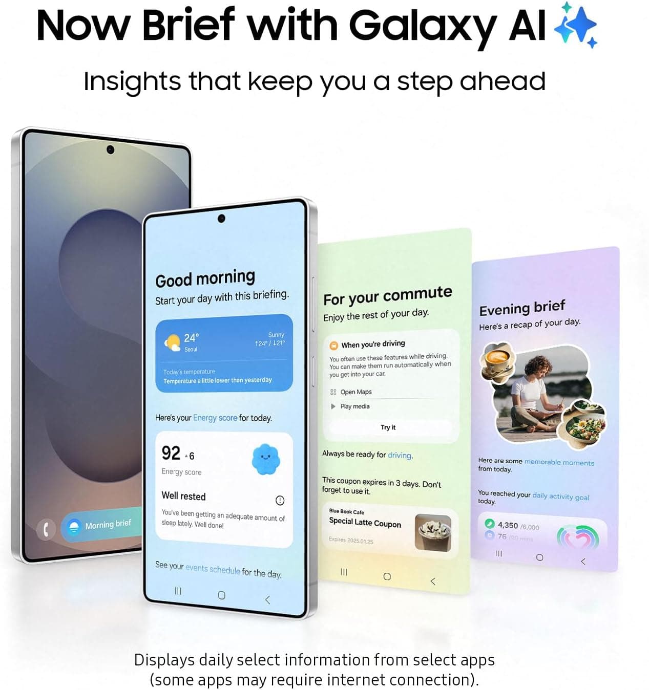 Samsung Galaxy S25 Ultra, 512GB Smartphone, Unlocked Android - Image 3