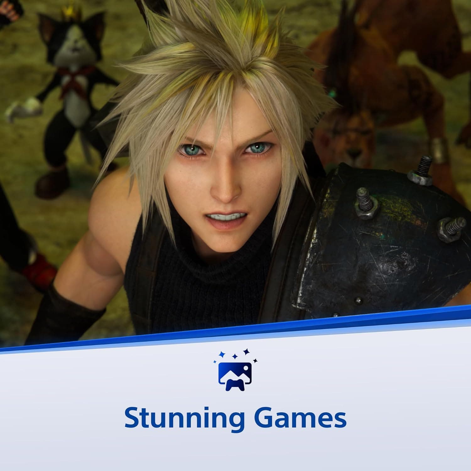 PlayStation®5 console – 1TB - Image 4