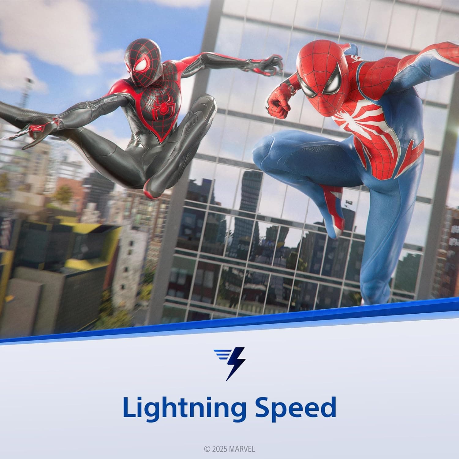 PlayStation®5 console – 1TB - Image 5