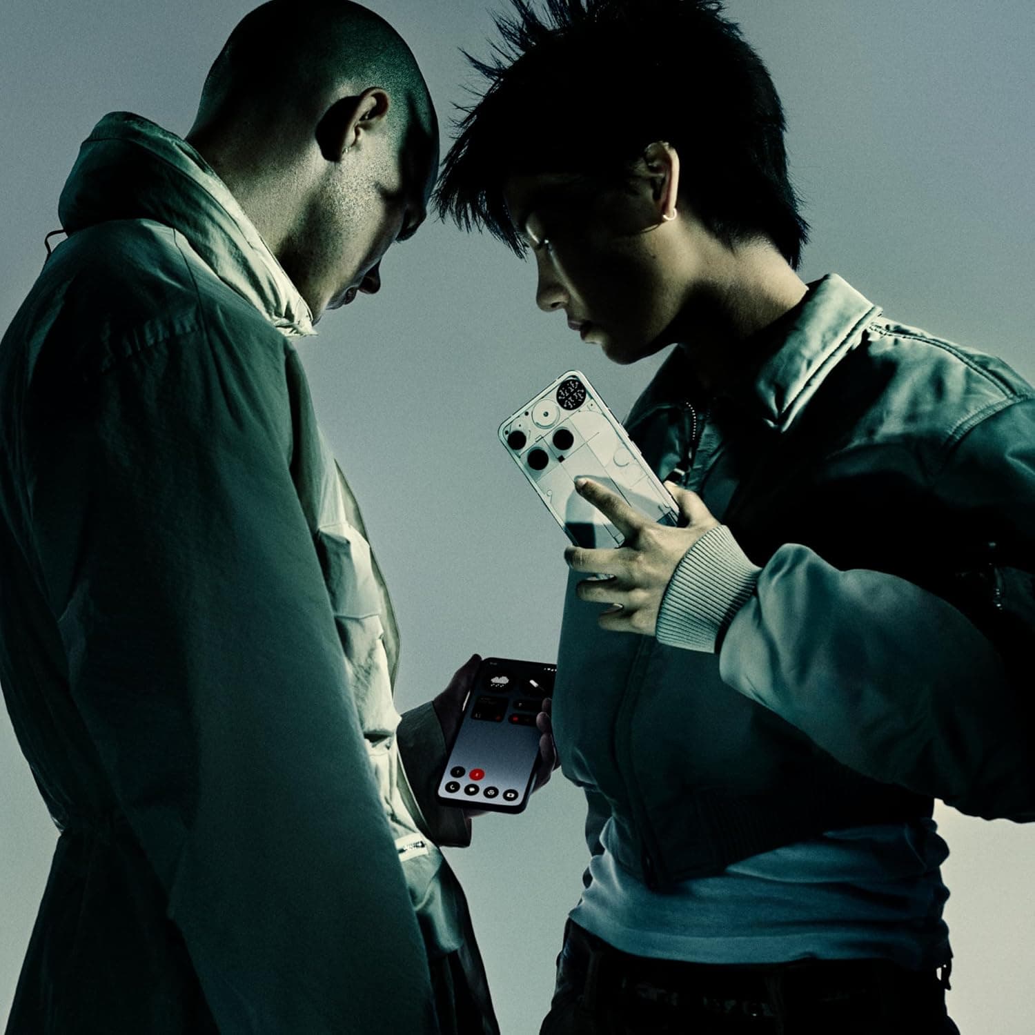 Nothing Phone (3) Cell Phone, 2025 New 5G Unlocked Phones 256GB, Android 15 - Image 6