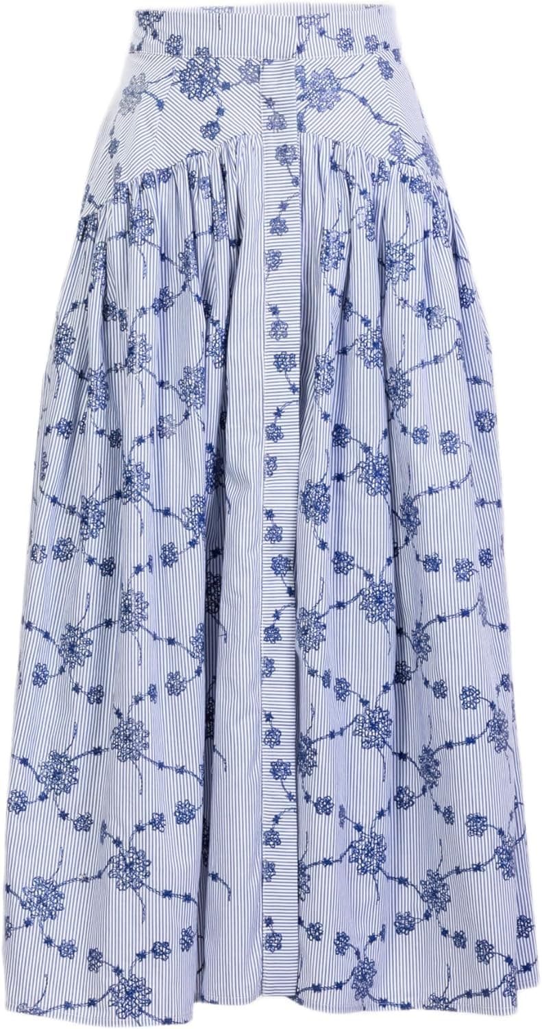 SILVIA TCHERASSI Narel Skirt